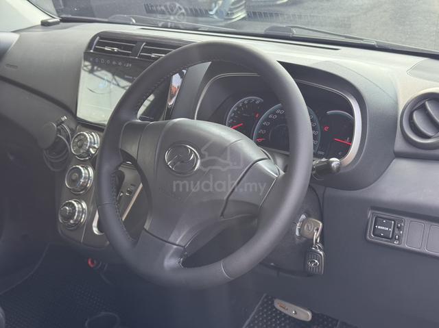 2014 Perodua MYVI 1.3 SE (A) - 3