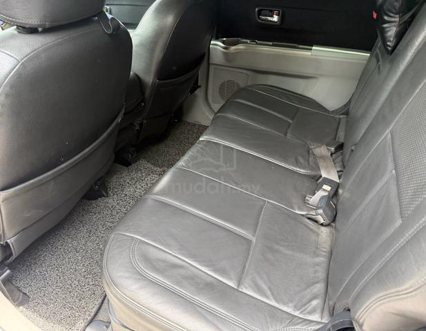 2011 Perodua ALZA 1.5 M2 EDITION (A) LIMITED UNIT - 4