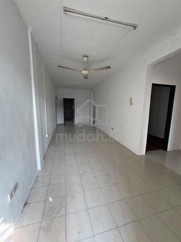 Sri Selera Court Apartment 1