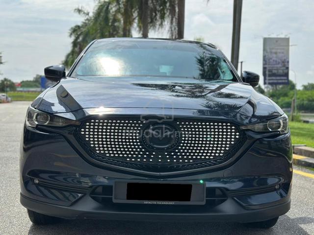 2021 Mazda CX-5 2.0 G GVC PLUS MID(A)F/LOAN CASH/B - 4