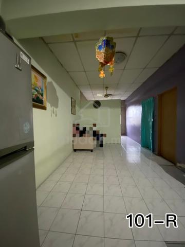 Bandar Bukit Tinggi 1 Apartment 1