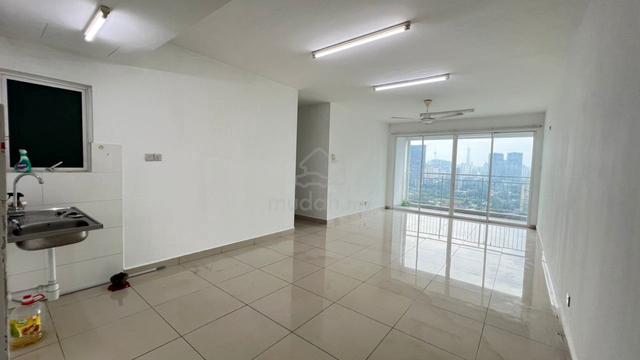 Bayu Sentul Condominium 1