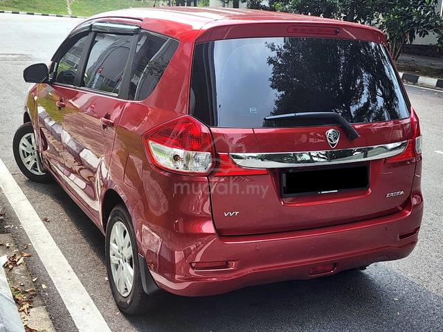 Proton ERTIGA 1.4 EXECUTIVE FULOAN 3 YEAR WARRANTY - 2