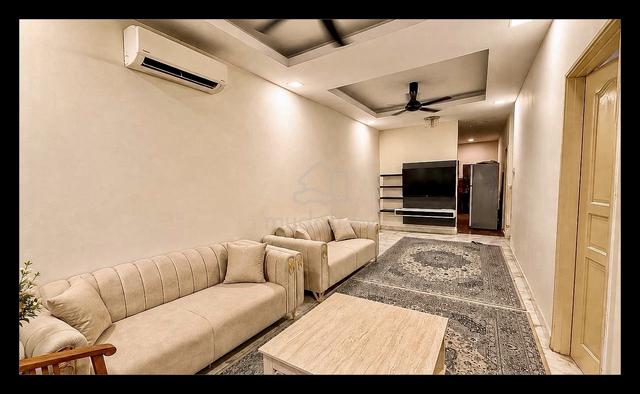 DEPOSIT FLEXIBLE🔥 NEGO RENOVATED 1 Storey Taman Sri Melor Kajang 1