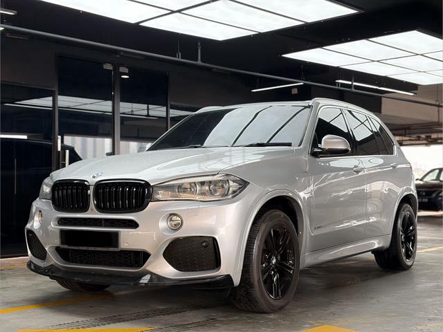 2019 Bmw X5 2.0 xDRIVE40e M SPORT M PerformanceKit - 1