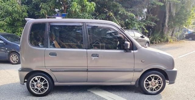 2006 Perodua KENARI 1.0 EZ L902 (A) - 5