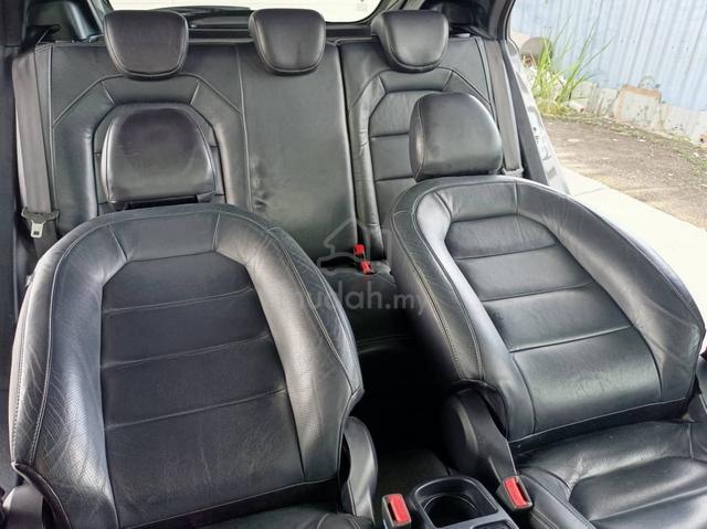 2015 Proton IRIZ 1.6 PREMIUM (A) BlacklistFullLoan - 5