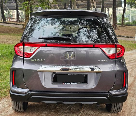2020 Honda BR-V 1.5 E (A) - 5