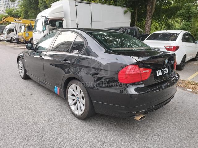 2011 Bmw 3 SERIES 2.0 20I EXECUTIVE (CKD) E90 - 4
