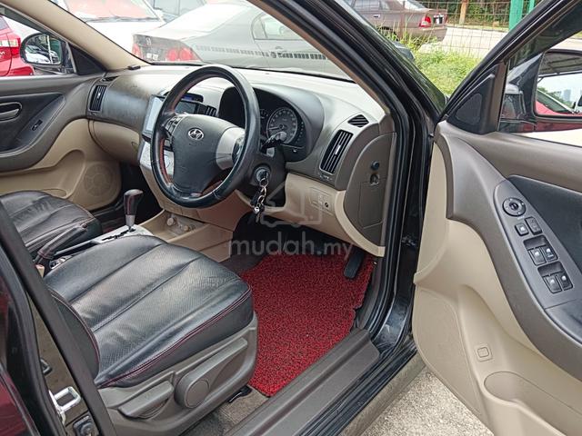 2008 Hyundai ELANTRA 2.0 (A) - 4