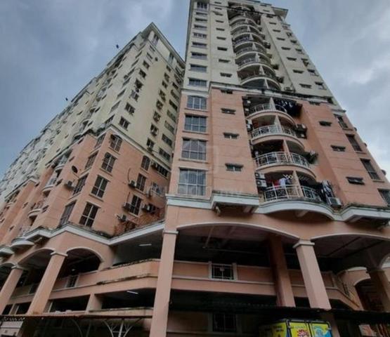 Vista Saujana 1