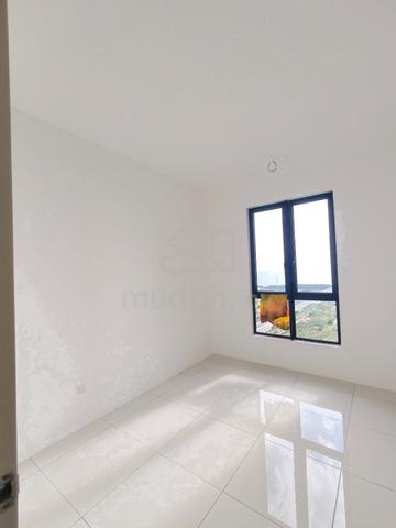 Vivo Executive Apartment 1