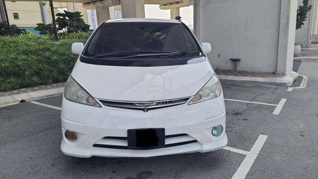 2003 Toyota ESTIMA 2.4 AERAS (A) - 3