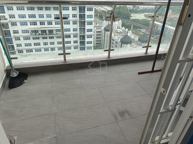 SkyPod Residences 4