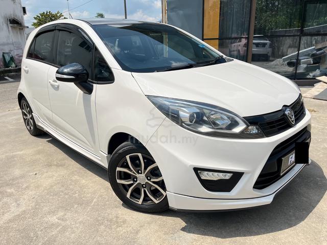2017 Proton IRIZ 1.6 PREMIUM (A) - 1