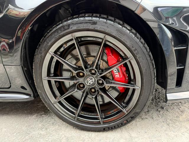 2024 Toyota GR YARIS RZ HIGH PERFORMANCE AUTO 5A - 5