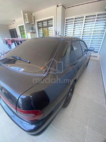 2005 Proton WIRA 1.5 GLi A/B SE (M) - 2