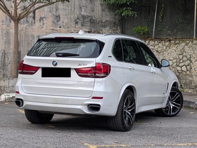 Bmw X5 2.0 xDRIVE40e M SPORT / HARMAN KARDON - 4