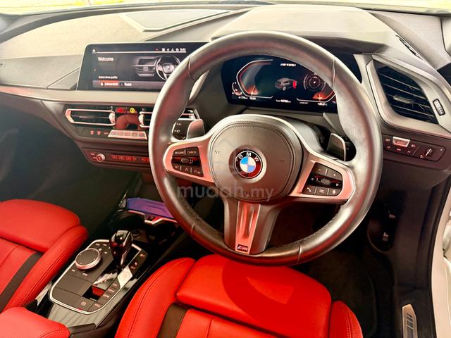 2023 Bmw 135i 2.0 M (A) BMW MALAYSIA WARRANTY - 4