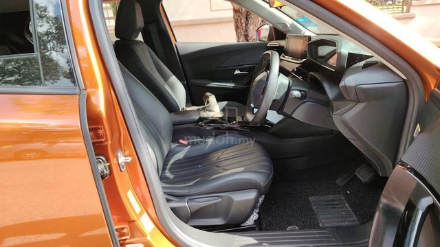 2022 Peugeot 2008 1.2 PURETECH (A) ALL-IN - 5