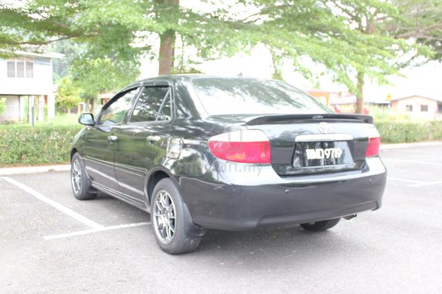 2004 Toyota VIOS 1.5 G (A) - 4