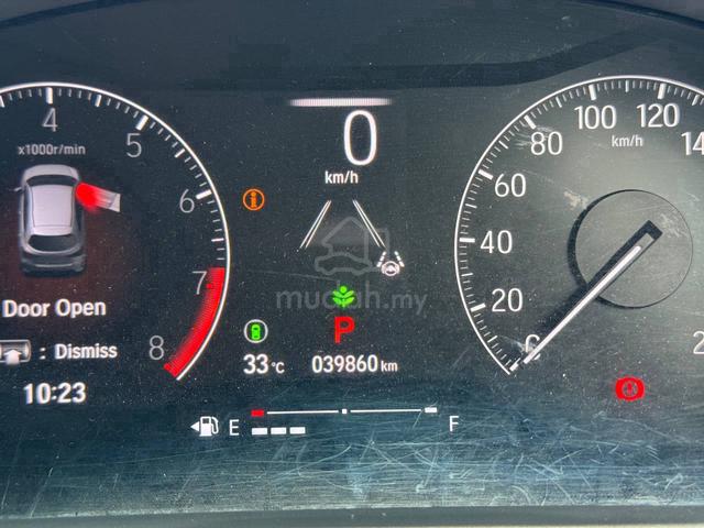 [2022] Honda CITY 1.5 V-SEN HATCHBACK (A) HB - 4
