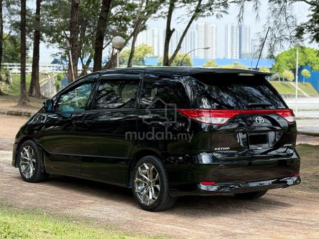2012 Toyota ESTIMA 2.4 AERAS G - 2
