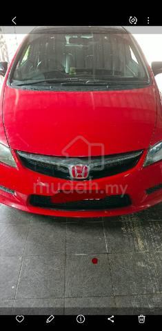 2010 Honda CIVIC 1.8 S I-VTEC (A) - 1
