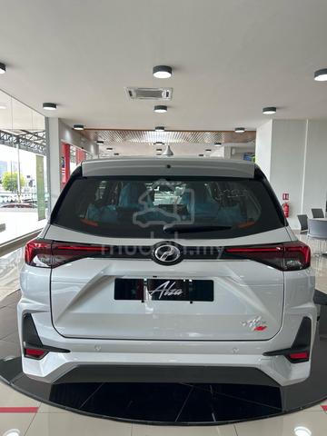 2026 Perodua ALZA 1.5 AV MY22 W150 D27A (A) - 3