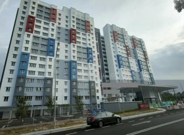Safira Apartment 1