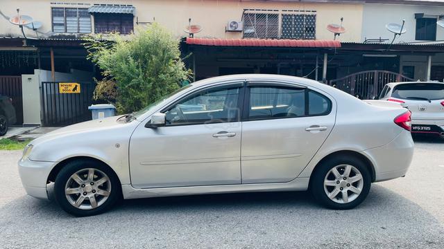 2009 Proton PERSONA 1.6 MEDIUM LINE (A) - 3