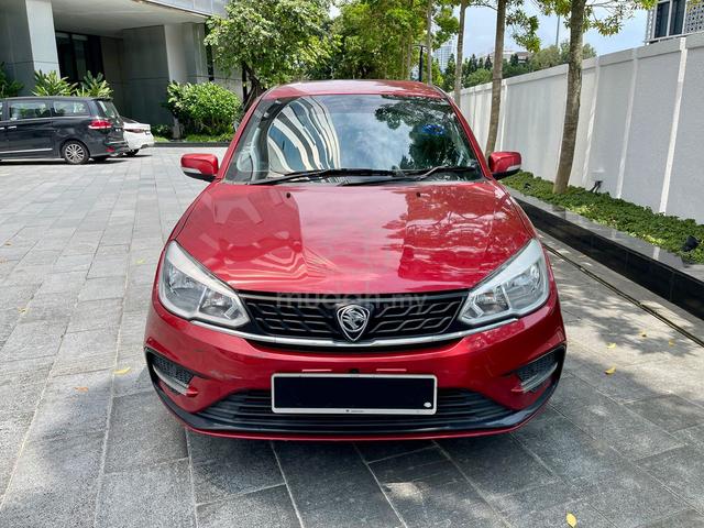 2020 Proton Saga 1.3 Auto (A) - 3