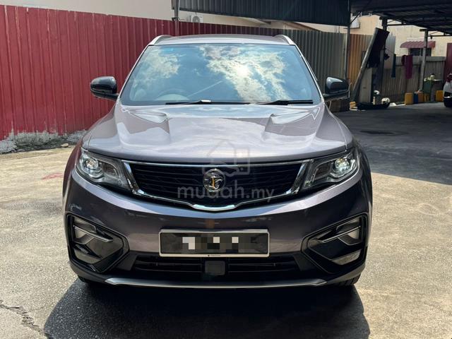 ⭐︎ TOYOTA FORTUNER 2.4 VRZ 2018 AT Selling Price: RM57,700.00
