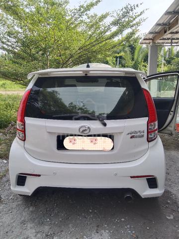 2013 Perodua MYVI 1.5 SE ZHS (A) - 2