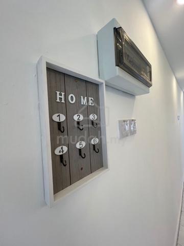 Apartment Permata (Bandar Perda) 1