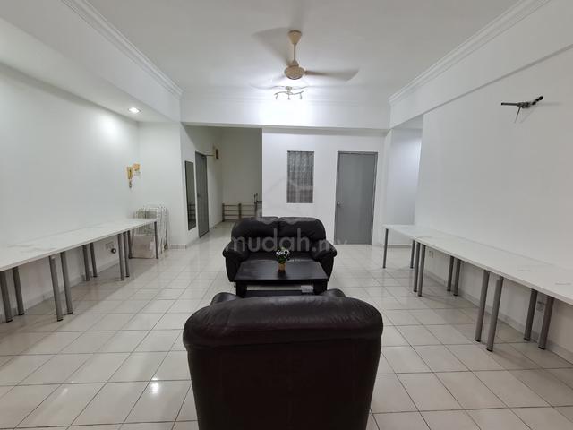Cypress Condominium 1
