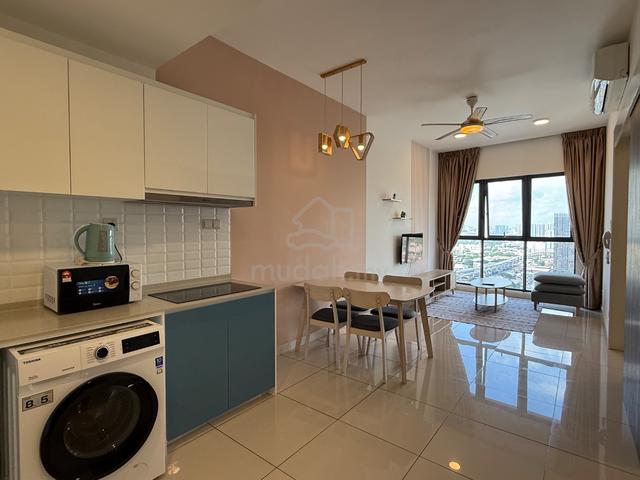 Continew Condominium 1