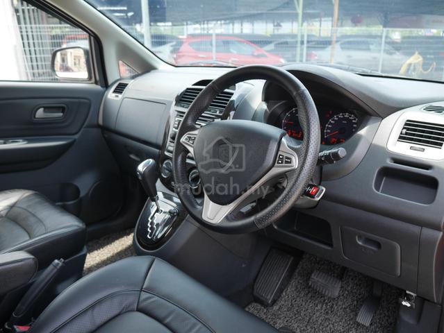 Proton EXORA 1.6 SUPER PREMIUM FACELIFT (A) MPV - 4