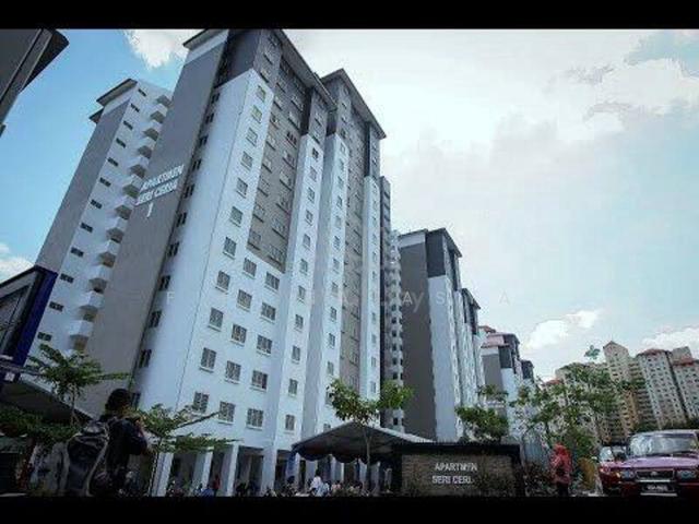 Seri Ceria 1 1
