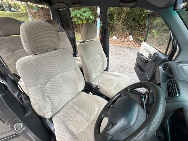 2003 Perodua KENARI 1.0 EZ (A) - 5