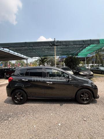 2022 Perodua MYVI 1.5 AV (A) FACELIFT - 3