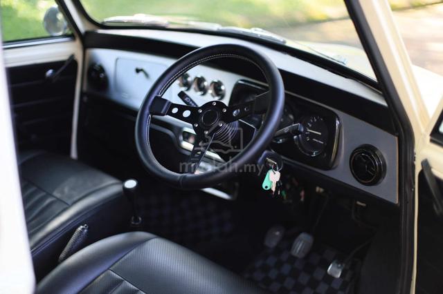 1995 Austin MINI 1.3 MARK II (M) - 5