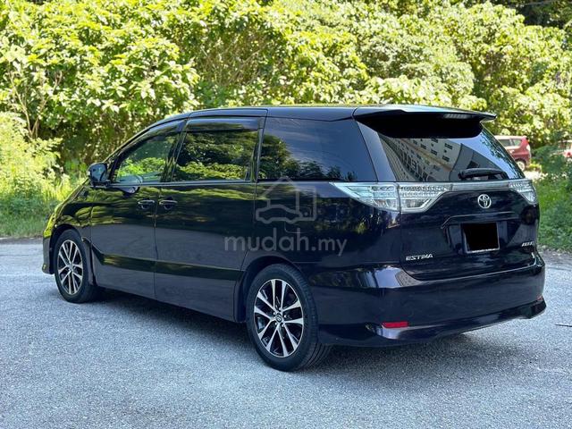 2013 Toyota ESTIMA 2.4 AERAS PREMIUM EDITION - 5