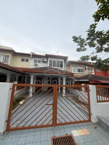 Bilik Untuk Disewa, Keramat Permai AU1 1