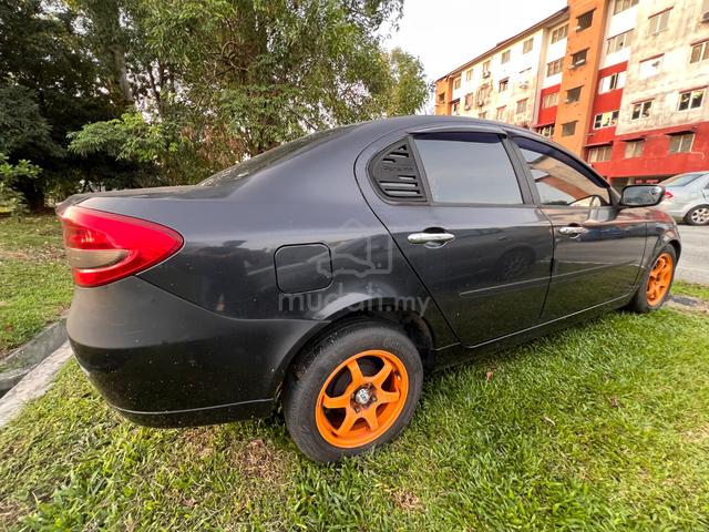 2010 Proton PERSONA 1.6 ELEGANCE BASE LINE (A) - 5
