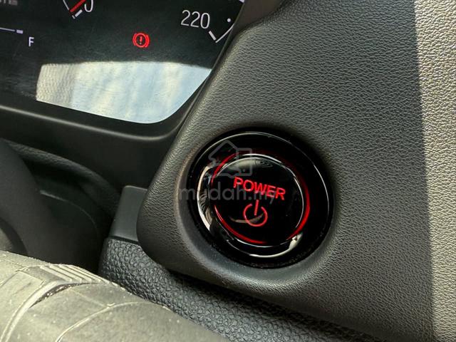 Honda CITY 1.5 RS HYBRID (A) EHEV FULL SERVICES!!! - 5
