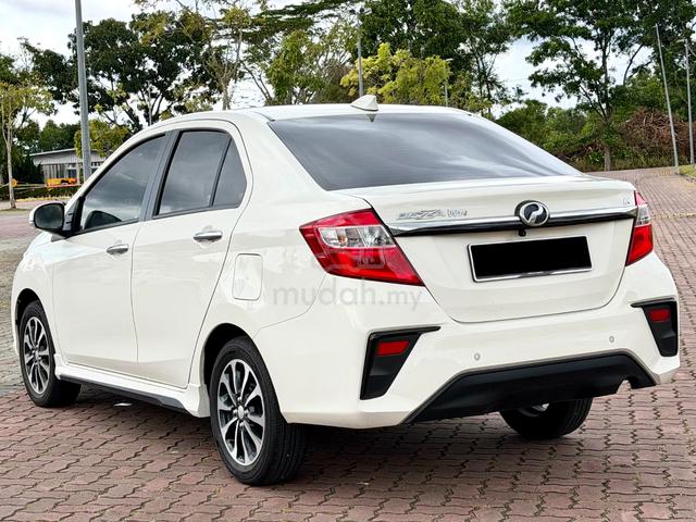 2023 Perodua BEZZA 1.3 X✅14k Mileage Onlyyy  (A) - 2