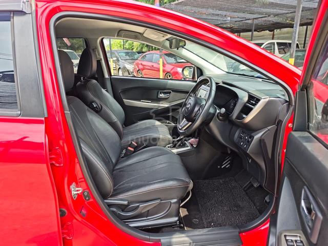 2019 Perodua MYVI FULL SPEC 1.5 (AUTO) - 4