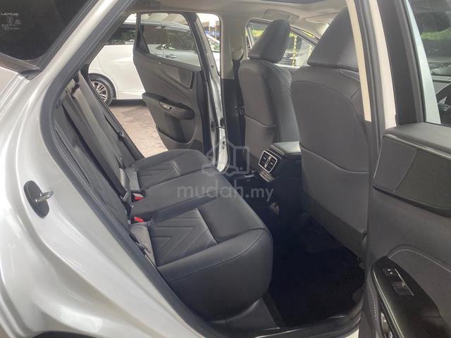 2023 LEXUS NX250 Version Luxury 6 YEAR WARRANTY  - 5