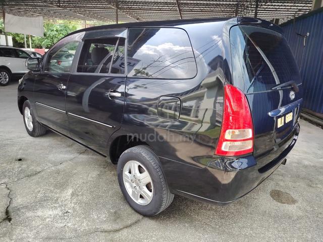 2005 Toyota INNOVA 2.0 G (M) 1 OWNER 6668 UNIT CUN - 5